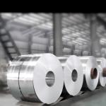 Customized Width Hot Treatment Silver 8011 Aluminium Foil Jumbo Roll for Food