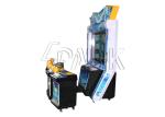 55 Inch Coin Operated Arcade Machines / Redemption Fishing Game Machine 4