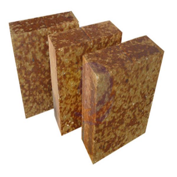 Silicon Mullite Brick for Superior Resistance to Chemical Attack in Refining