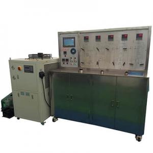 China 0.5L Supercritical Co2 Extraction Plant 110V/220V Co2 Extraction Machine on sale