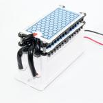 CE Certificated 10g Air Cooling Air Sterilization Integrated Ceramic Plate