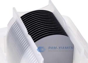 Wholesale 6 Inch Silicon Wafer CZ N Type Phosphorus Doped Orientation 111 Prime Grade 6&quot; from china suppliers