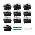 Wholesale Plastic Cell Plant Seed Trays Propagatorkit Germination Tray Seedling