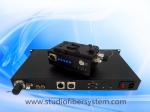 JVC RCP/CCU over fiber system with LEMO EDW（JM-EFP-J3)