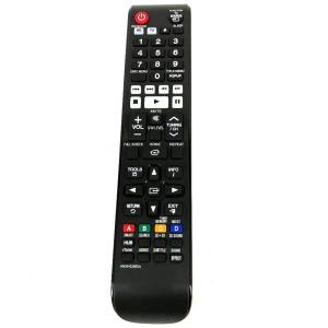 Wholesale Remote Control AH59-02405A fit for Samsung BLU-RAY DVD PLAYER Home Theater System from china suppliers