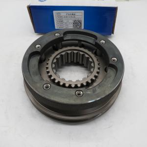 Wholesale Mitsubishi Synchronizer 12JSD160T-1707140-2 transmission synchronizer ring from china suppliers