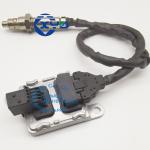 Benz 12V Car NOx Sensor 5WK97341A A0101531928 Black Wire Square Four Pin Black