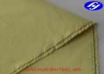 Para - Ramid Spun Aramid Fiber Cloth Flame Retardant For Coverall