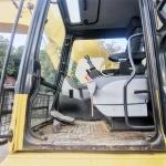 30 Ton Crawler Used Komatsu Excavator PC300-7 in Shanghai with 30000 KG Machine