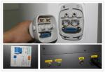 Totally Painfree laser!Most professional painfree diode laser hair removal