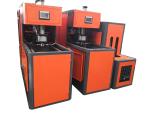 Polish Mirror Polished Semi Automatic 20 Liter Jar Manufacturing Machine for