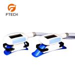 Professional Cryolipolysis Fat Freezing Machine Continuous Contact Cooling