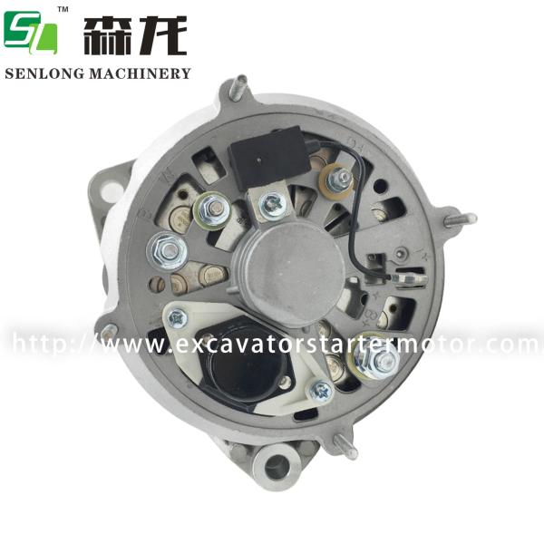 Deutz Generator 47134024 47134024R 500364130 63220082 63321744 63321822 47134024