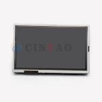 8.0 Inch Toshiba LTA080V923F LCD Screen Assembly For Toyota Lexus 460 Crown 2013
