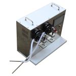 PLC Mascara Filling Machine Nail Polish Filling Machine Double Head