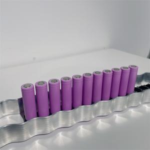 Wholesale Customized Aluminium Snake Cooling Radiator For Lithium Ion Battery from china suppliers