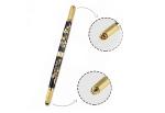 Double Side Copper Manual Tattoo Pen Microblading for Permanent Makeup