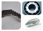 Mini Small Laser Marking Machine 3D Dynamic Focus For Flat Curved Inclined Arc