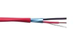 12AWG Fire Resistant Cable FPL-CL2 Bare Copper Notification Circuits Low Voltage