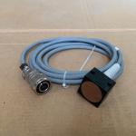 Automatic Travel Speed Sensor Slipform Paver Machine Spare Parts