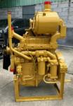 Excavator Engine Parts with Caterpillar 3304 Engine