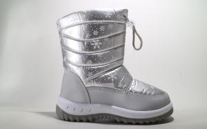 Wholesale Comfortable Kids Snow Boots Flat Heel Type Medium boys winter boots from china suppliers