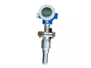 China Insertion Type Electromagnetic Flow Meter  DN15-DN2000 Pipeline  For Food Industry on sale
