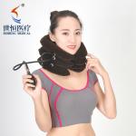 Medical equipment to relieve neck fatigue and stiffness neck cervical vertebra