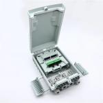 Fiber Optic Manufacture Junction Box FTTX FDB-0432A-1 IP65 Waterproof Distributi