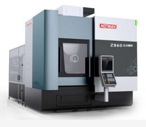 Wholesale Cast Iron CNC Vertical Grinder Machine Practical Z860 Corrosion Resistance from china suppliers