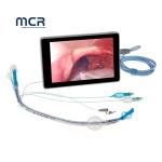 Disposable Double Lumen Endobronchial Tube Video Channel