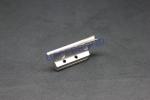 OEM MK8 Cigarette Machine Parts Cigarette Tongue Composition Of Cigarette Making