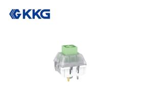 Wholesale Gaming Tactile Keyboard Switch Dustproof 200M Contact Resitance ENEC Approved from china suppliers