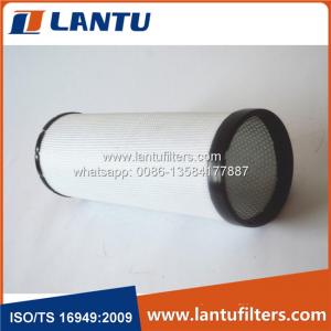 China Cylinder Cartridge Air Filter Elements For Dust Collection RS3729 AF25439 P780623 C18202  E454LS A-25370 on sale