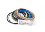 ZX230MF Excavator Bucket Cylinder Seal Kit 9175564 Hitachi Excavator Spare Part