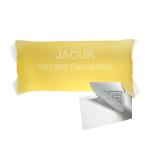 Good Bonding Hot Melt PSA Adhesive For Permanent Paper Film Labels
