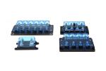 12V 32V DC Marine Boat Waterproof Battery Car Audio ANL MIDI MEGA Fuse Box Block