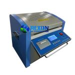 Automatic Insulation Oil Dielectric Strength BDV Tester 100KV