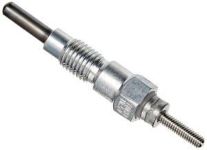 Wholesale 8-94390777-4 Diesel Engine Glow Plug ISUZU 4HK1 6HK1 6HH1 4JJ1 from china suppliers
