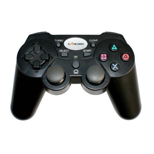 Gamemon Bluetooth Wireless USB Game Controller For P 3