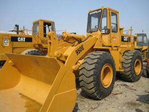 Wholesale Used CAT 950E wheel loader,CAT loaders,loaders from china suppliers