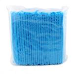 Dustproof Elastic Stretch Band 18 Inches Disposable Bouffant Cap