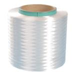Binding Yarn 2000D 2200 Dtex Polyester Binder Yarn cable fillers For Optical