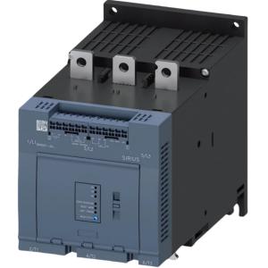 Wholesale SIEMENS 3RW5072-2TB04 SIRIUS SOFT STARTER 200-480 V 210 A, 24 V AC/DC SPRING-LOADED TERMINALS THERMISTOR INPUT from china suppliers