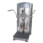 Home gym exercise equipment integrated gym trainer multi hip machine