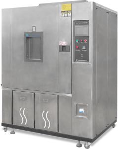 China 304SS Environmental Test Chambers Temperature And Humidity Tester on sale