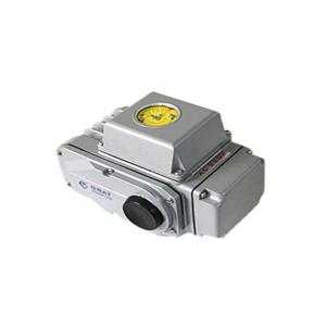 Wholesale Intelligent Electronic Control Actuator Thread Connection IP67 Smart Electric Actuator from china suppliers