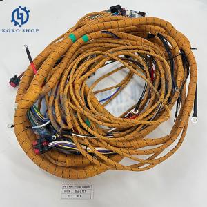 Wholesale CATE Excavator Spare Part Wiring Harness 306-8777 291-7590 3068777 For C6.4 C9 C15 Engine 320D 323D E320D E321D E323D from china suppliers