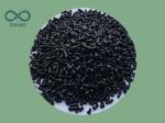 700mg/g 4mm Activated Carbon Pellets For For Natural Gas And Biogas Purification
