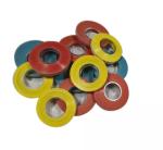 Adhesive Acrylic Die Cut Foam Tape Multicolor Bottom Fill Material Self